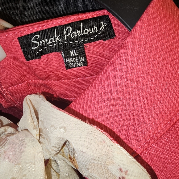 Dress - Picture 2 of 2